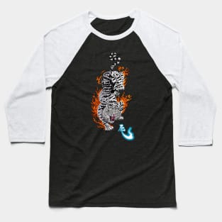 Byakko Baseball T-Shirt